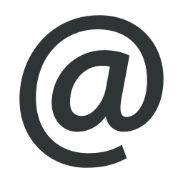 Email icon