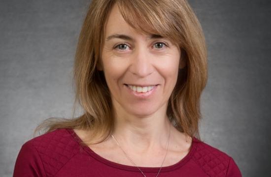 Silvia Bompadre