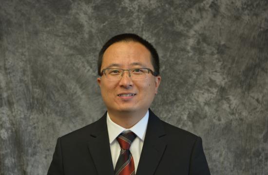 Yicheng Guo